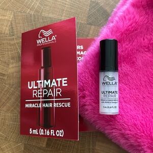 3 for $15/Wella Ultimate Repair Miracle Hair Rescue